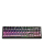 Attack Shark X98PRO Wireless Full-size layout różowa - 1472702 - zdjęcie 6